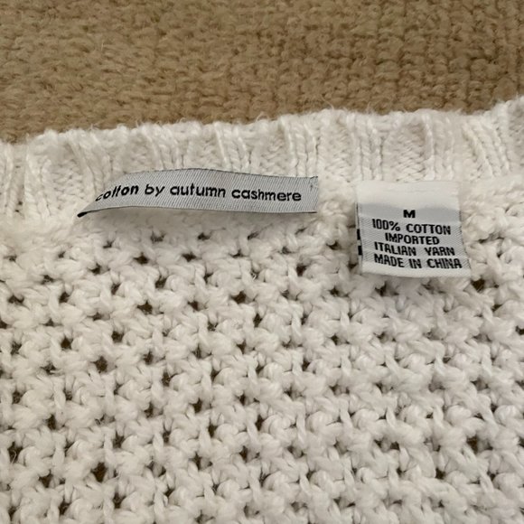 Summer Sweater - Picture 2 of 2